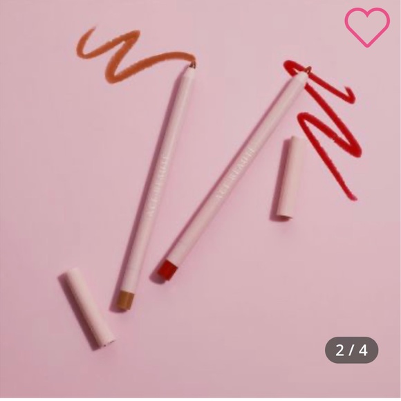 Traded* New! Ace Beaute Draw It Lip Liner Duo
Be Peachy So Gorgeous - Picture 2 of 7